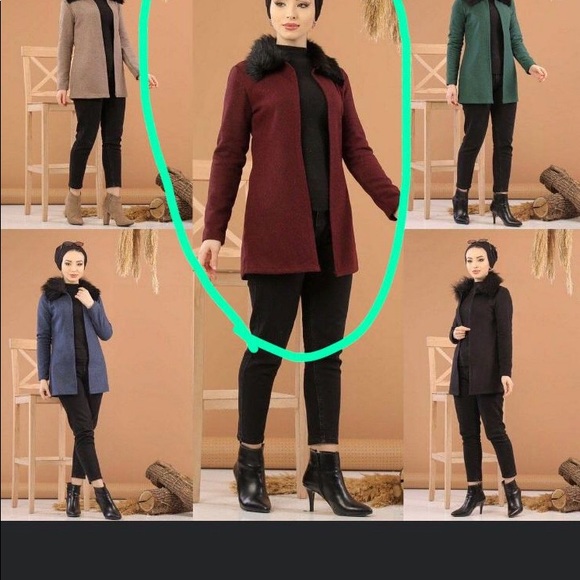 Clothes - Picture 16 of 16